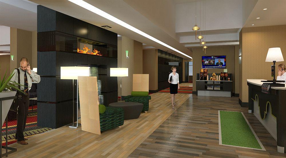 Hampton Inn & Suites Crabtree Raleigh Esterno foto