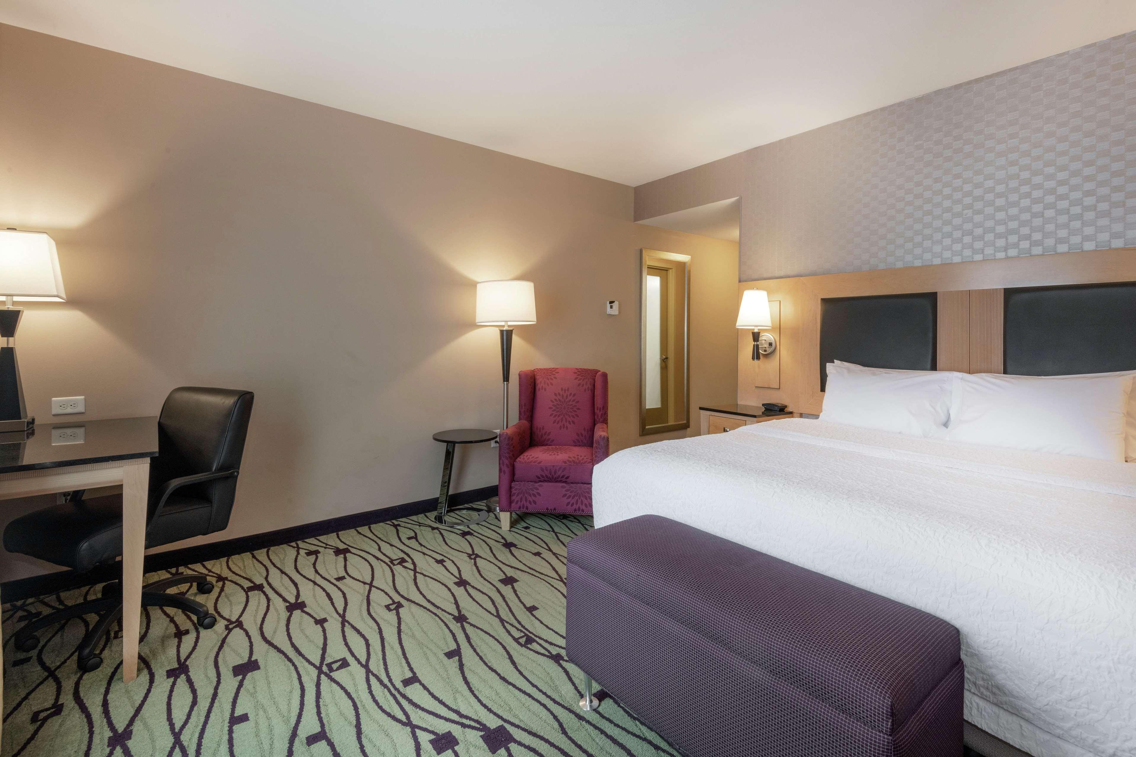 Hampton Inn & Suites Crabtree Raleigh Esterno foto