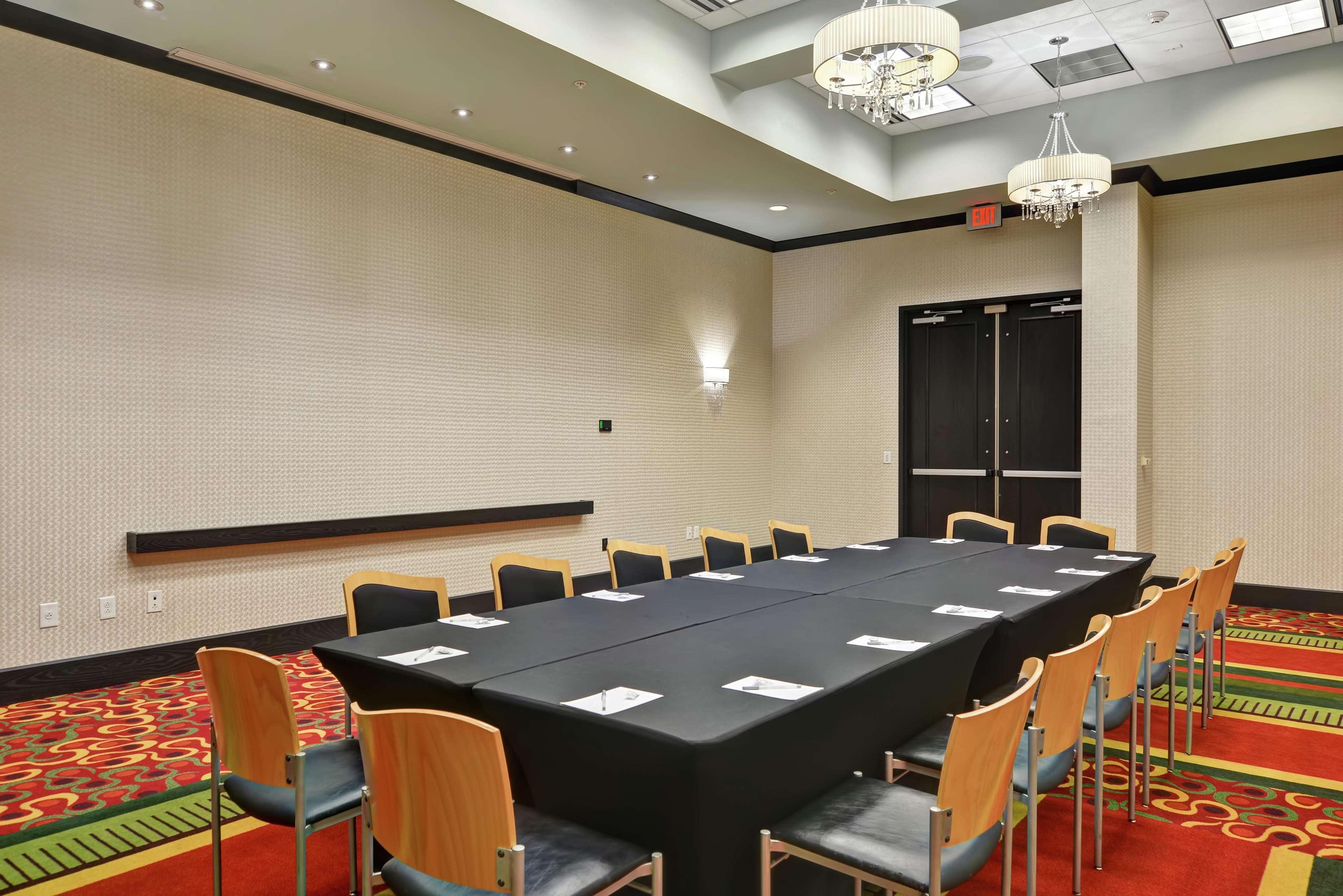 Hampton Inn & Suites Crabtree Raleigh Esterno foto