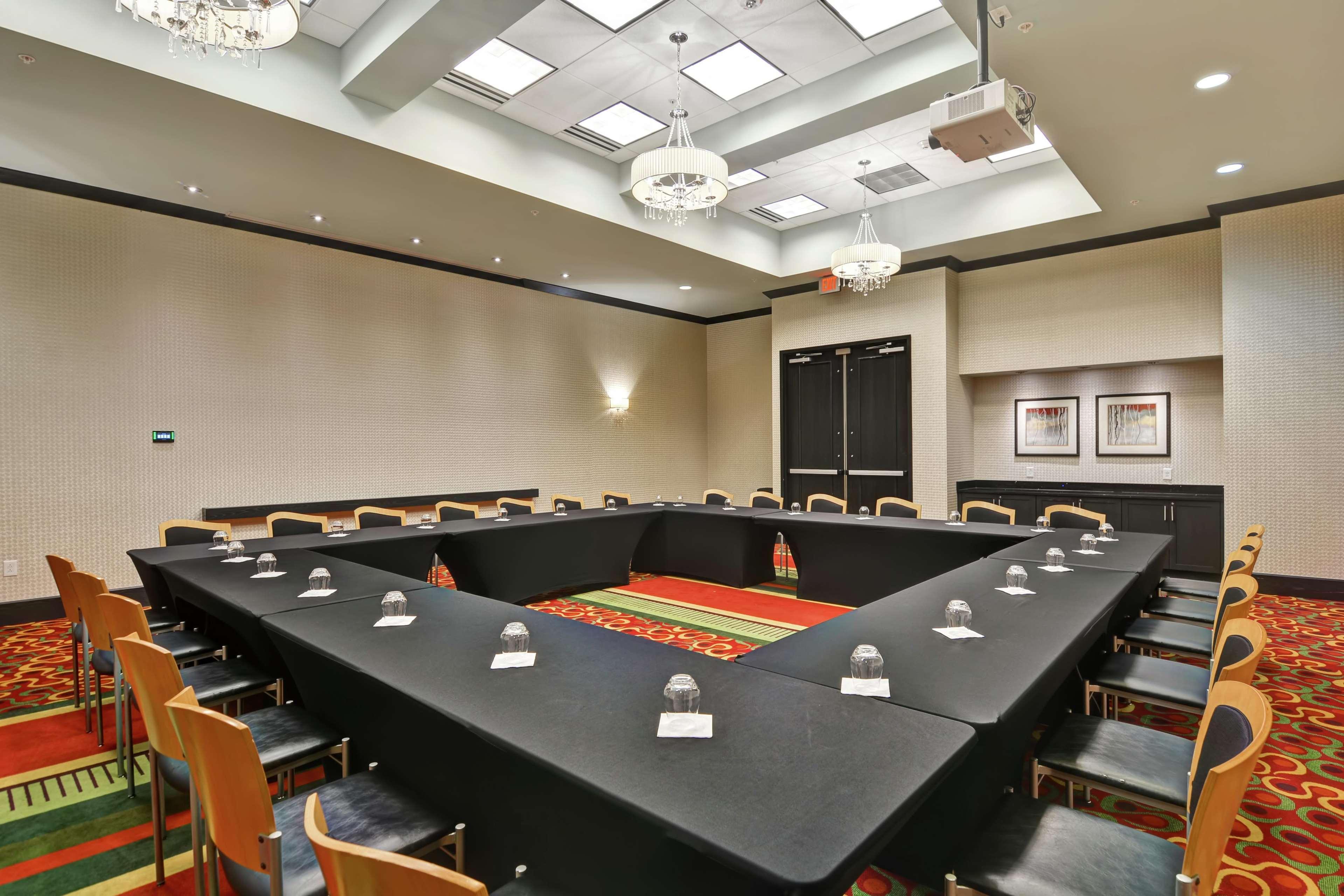 Hampton Inn & Suites Crabtree Raleigh Esterno foto