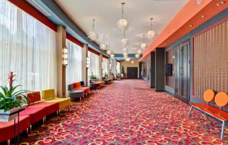 Hampton Inn & Suites Crabtree Raleigh Esterno foto