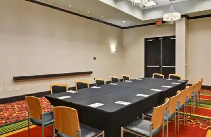 Hampton Inn & Suites Crabtree Raleigh Esterno foto