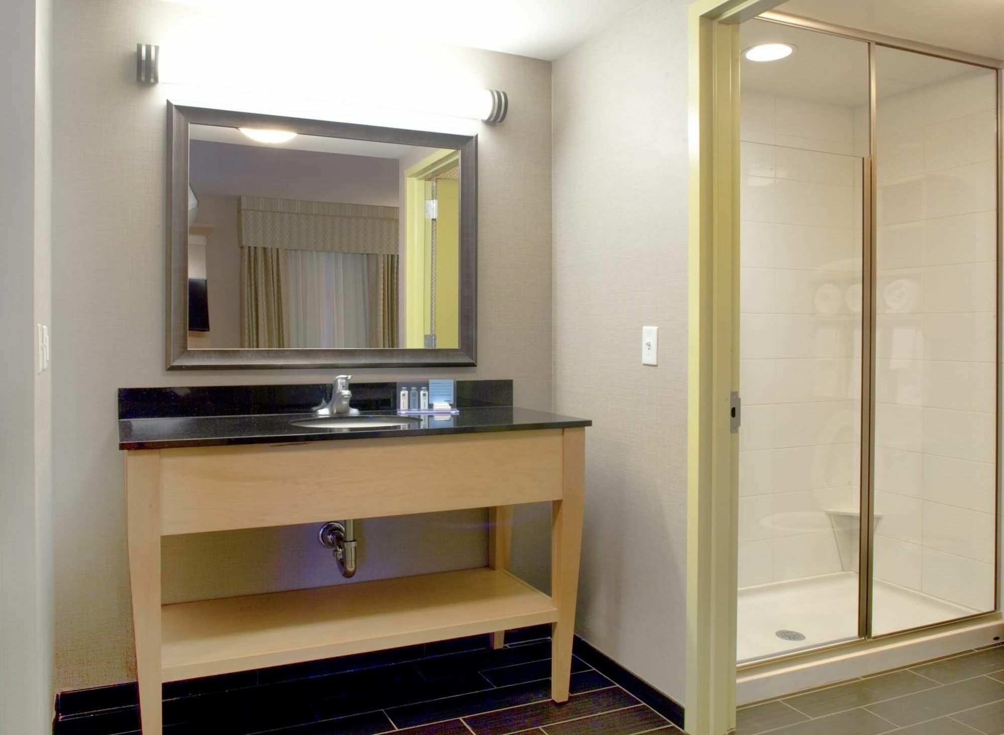 Hampton Inn & Suites Crabtree Raleigh Esterno foto